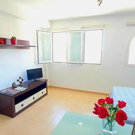 Apartaestudio Cerca De La Playa Apartment Javea Ngoại thất bức ảnh