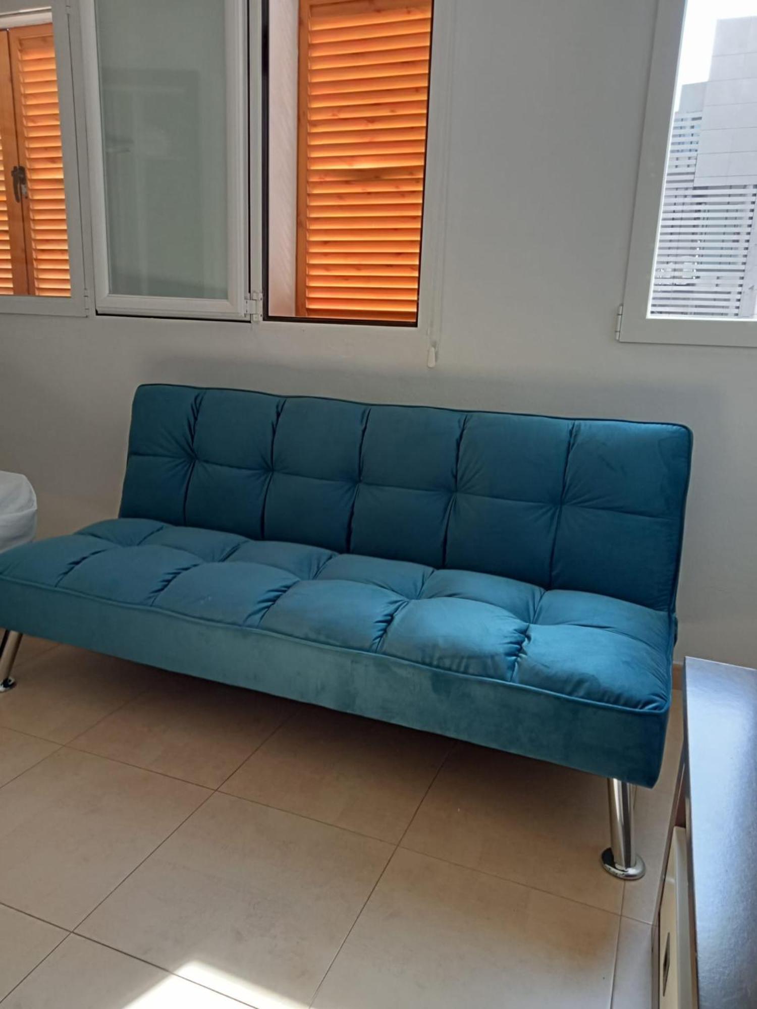 Apartaestudio Cerca De La Playa Apartment Javea Phòng bức ảnh